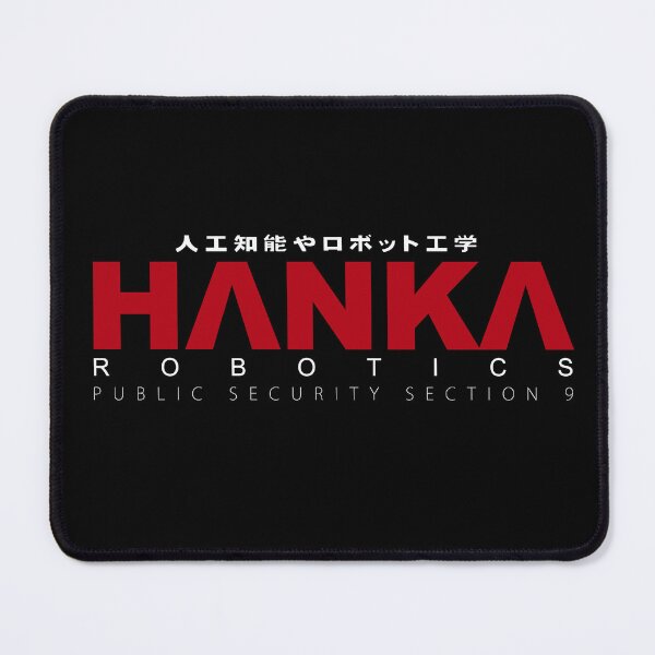 Item preview, Hanka Robotics designed and sold by NinoMelon.