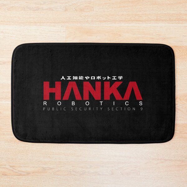 Item preview, Hanka Robotics designed and sold by NinoMelon.