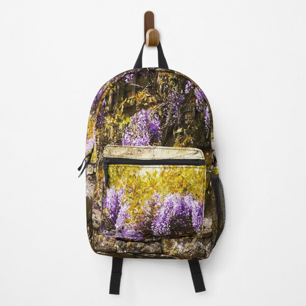 Item preview, Wisteria designed and sold by ScenicViewPics.