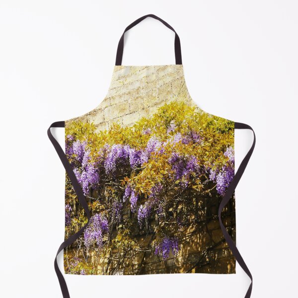 Item preview, Wisteria designed and sold by ScenicViewPics.