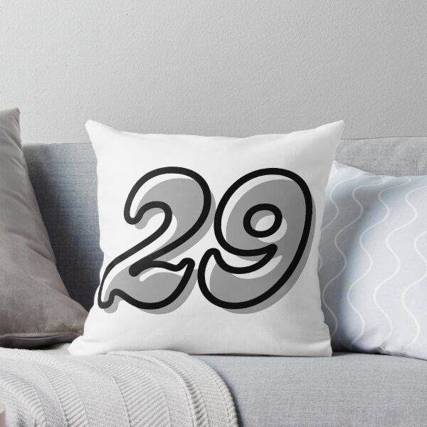 Item preview, Number 29 designed and sold by mankindvm.