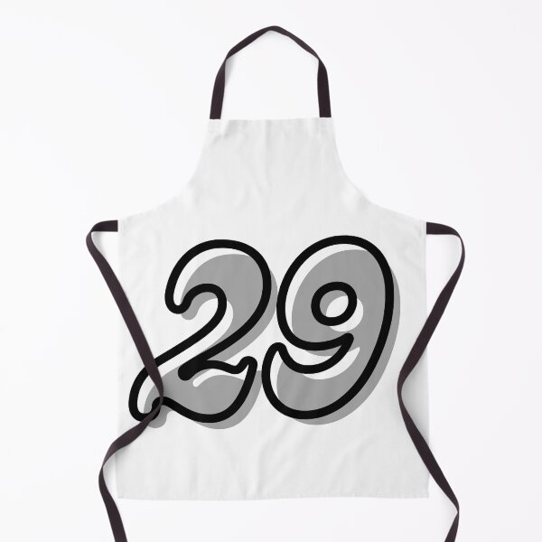 Item preview, Number 29 designed and sold by mankindvm.