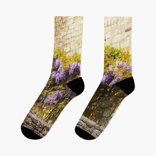 Item preview, Wisteria designed and sold by ScenicViewPics.