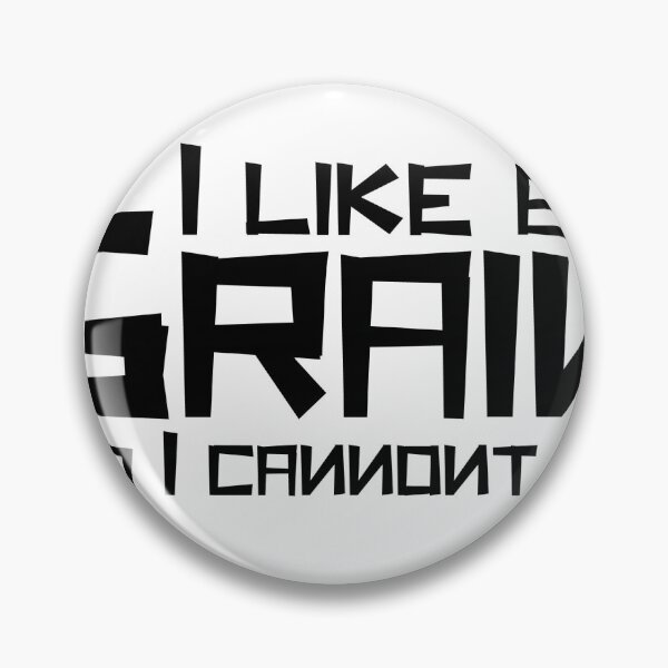 Item preview, I like big grain and I cannot lie designed and sold by archieface.