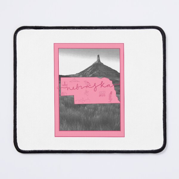 Item preview, Nebraska designed and sold by Madsgall6.