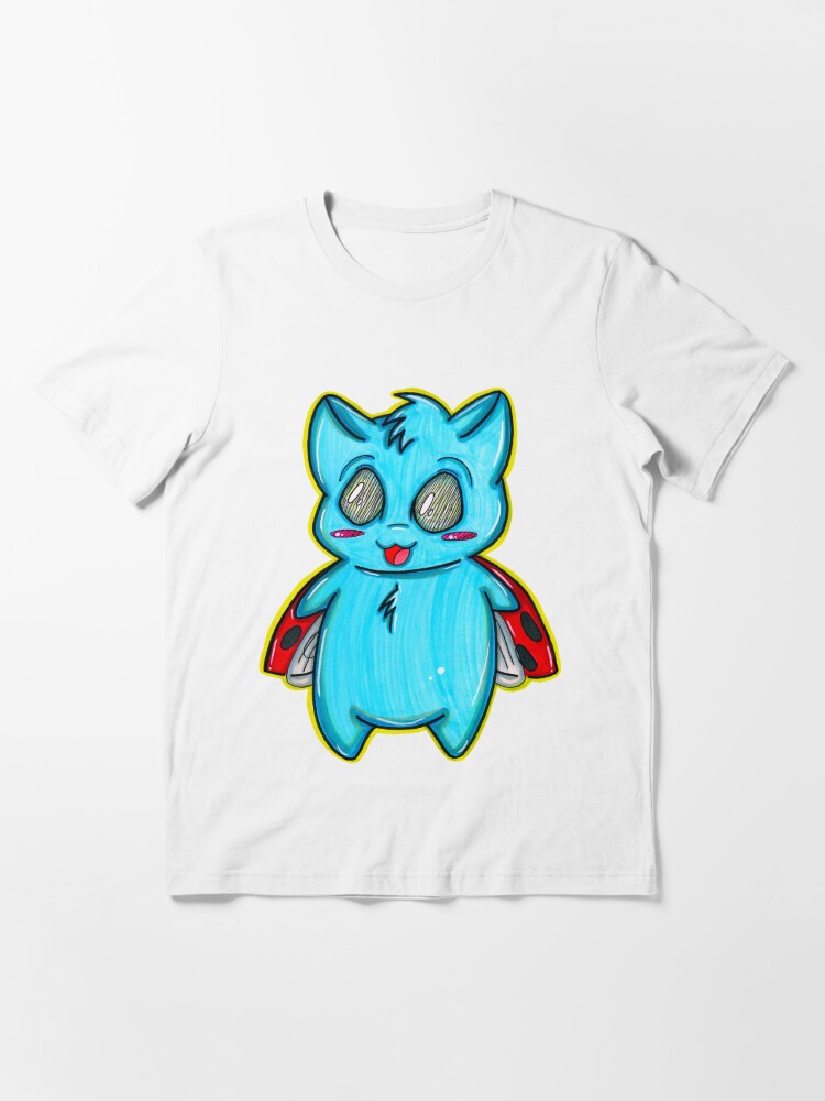 Catbug shirt discount