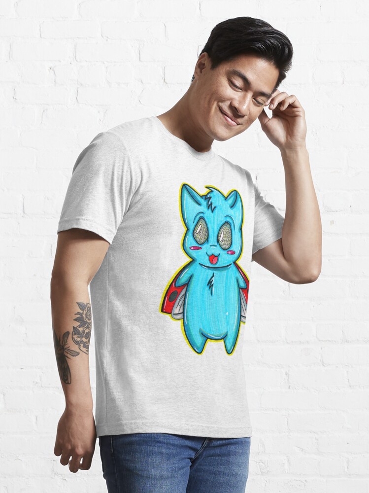 Catbug 2025 t shirt