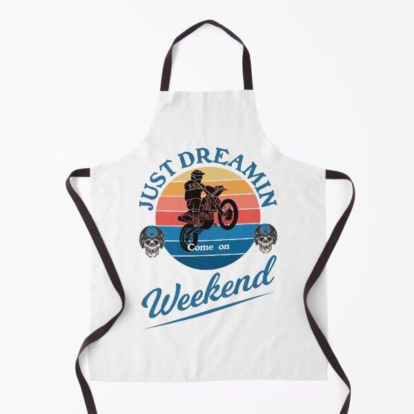 Item preview, Just Dreamin about the Weekend by Tjays on a Cool designed and sold by TJays.