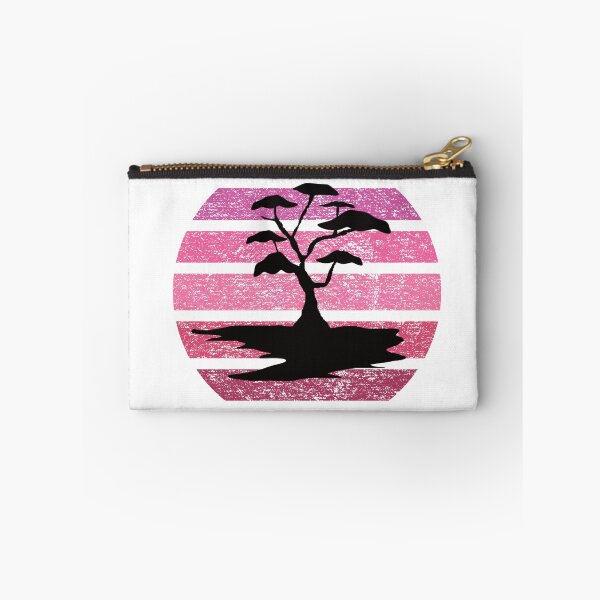 Item preview, Bonsai tree retro designed and sold by piesdesignart.