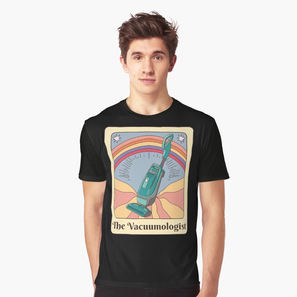 Item preview, Graphic T-Shirt designed and sold by MrEddie10.