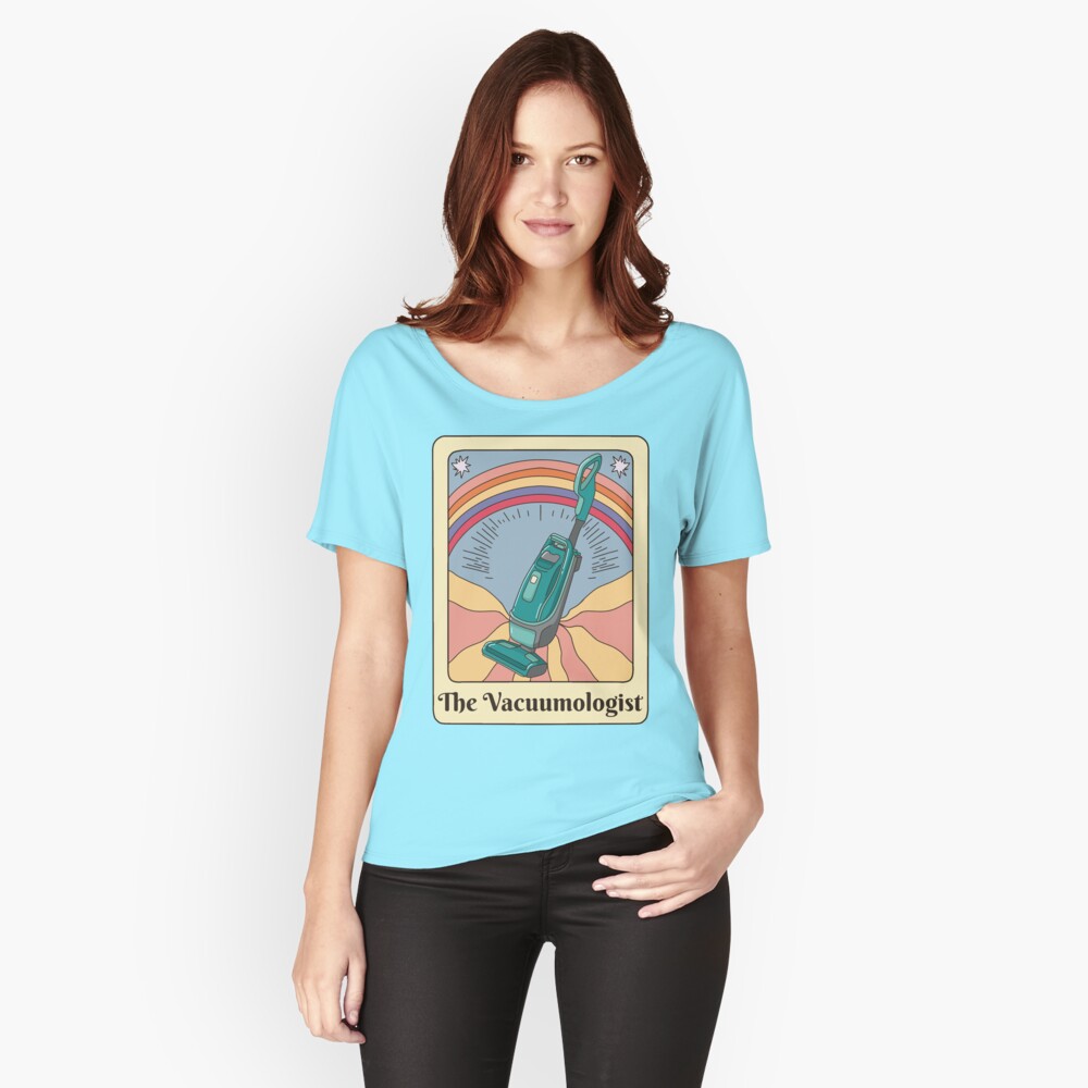 Item preview, Relaxed Fit T-Shirt designed and sold by MrEddie10.