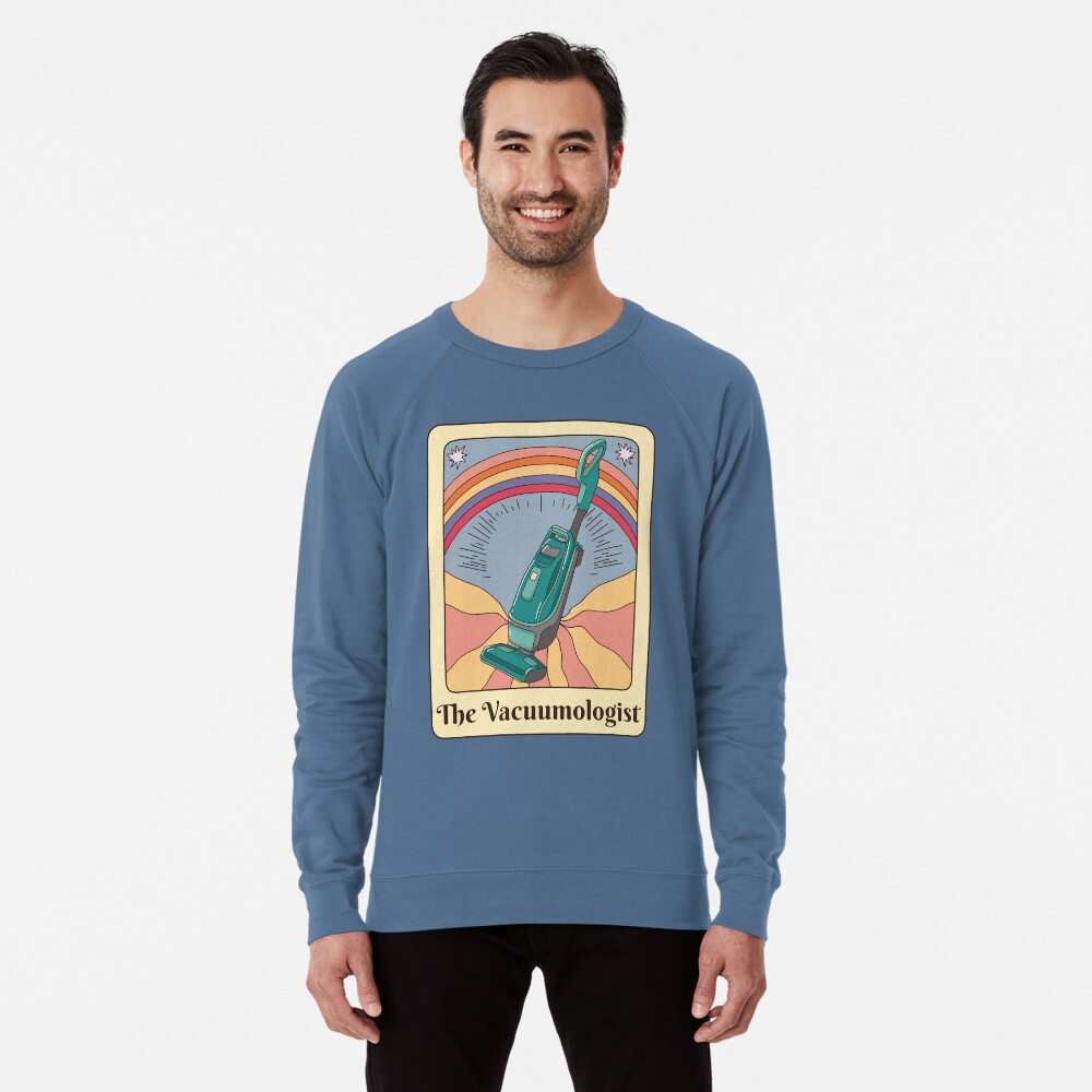 Item preview, Lightweight Sweatshirt designed and sold by MrEddie10.