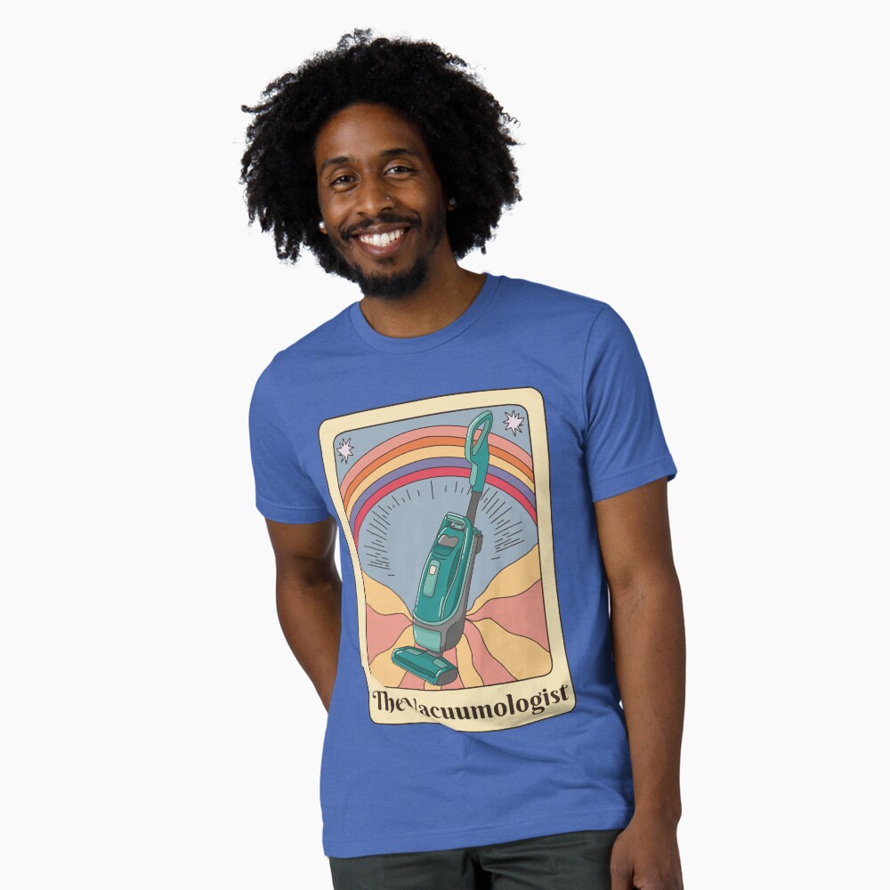 Item preview, Tri-blend T-Shirt designed and sold by MrEddie10.