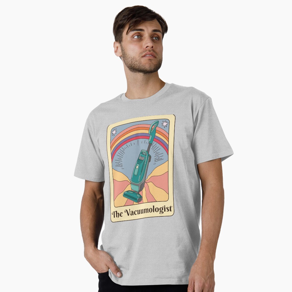 Item preview, Premium T-Shirt designed and sold by MrEddie10.