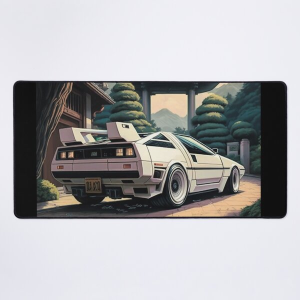 Item preview, DeLorean DMC designed and sold by dixtrois.