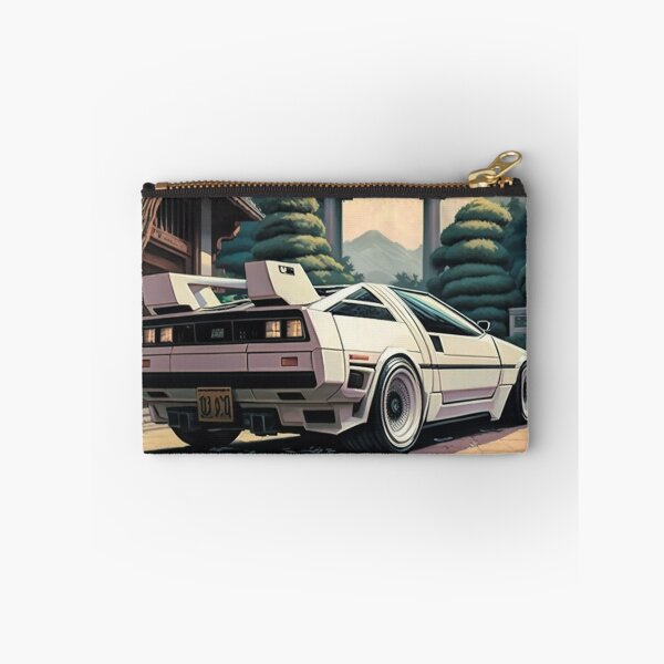 Item preview,  DeLorean DMC designed and sold by dixtrois.