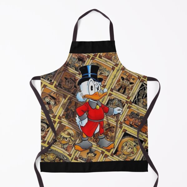 Item preview, Scrooge Mcduck designed and sold by GEK-NERD.