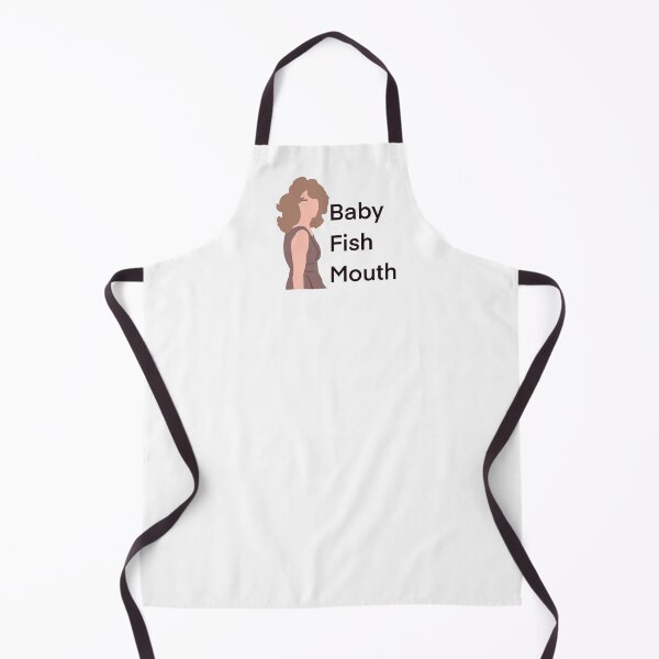 Item preview, When Harry Met Sally | Baby Fish Mouth designed and sold by m00nglaede.