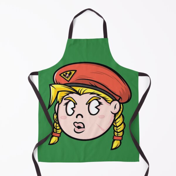 Item preview, cammy designed and sold by mmprokol.