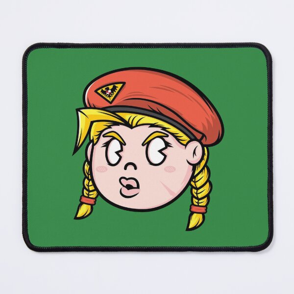 Item preview, cammy designed and sold by mmprokol.