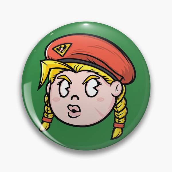 Item preview, cammy designed and sold by mmprokol.