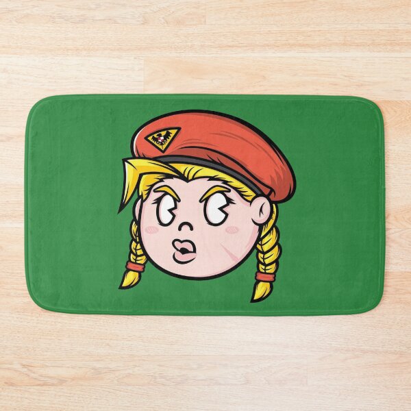 Item preview, cammy designed and sold by mmprokol.