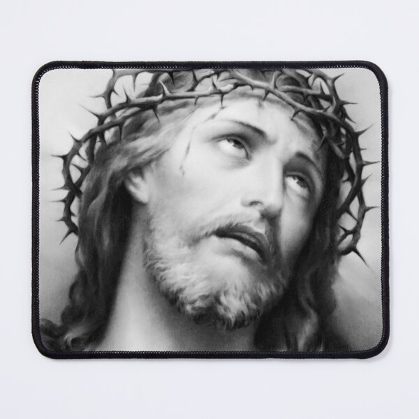 Item preview, Axl Rose Jesus Christ designed and sold by VENDRI1.