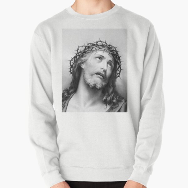 Vista previa del artículo con la obra «Axl Rose Jesucristo», diseñado y vendido por VENDRI1.