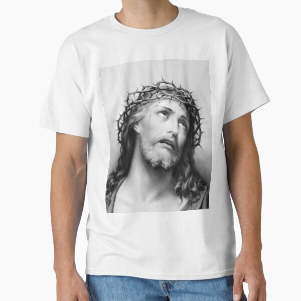 Item preview, Axl Rose Jesus Christ designed and sold by VENDRI1.