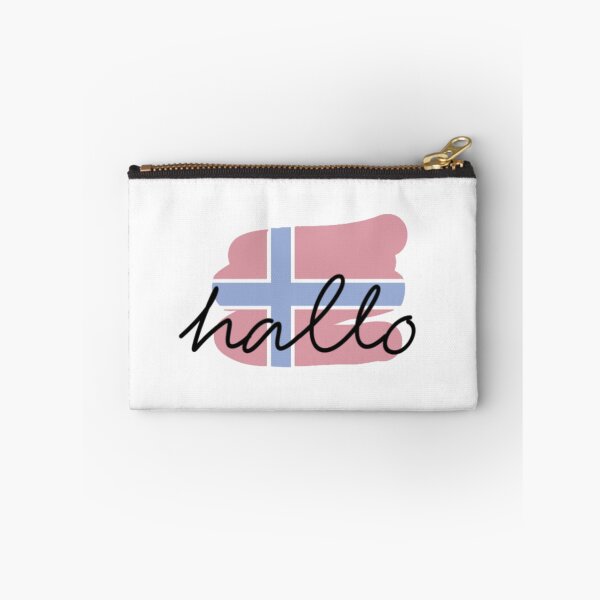 Item preview, How to say 'HELLO' around the world - Norway  designed and sold by SimplyKarla.