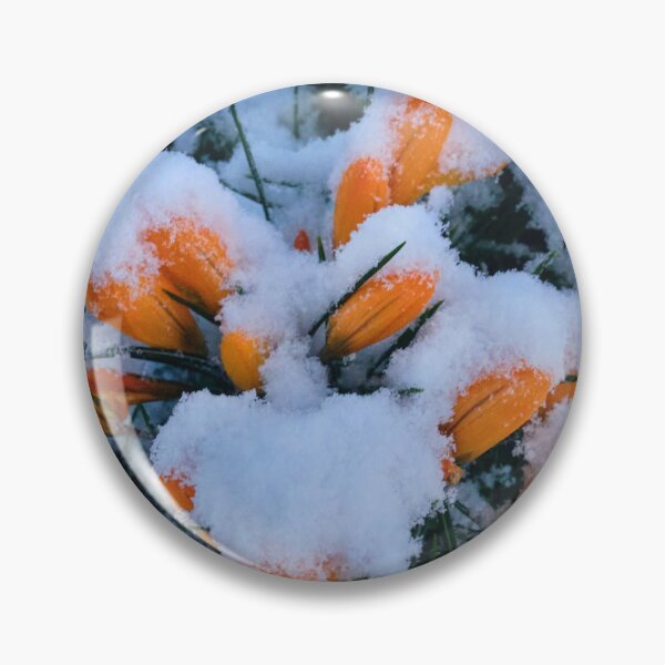 Item preview, Snow in Springtime designed and sold by Violaman.