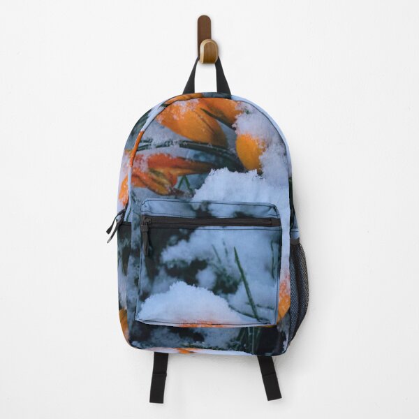Item preview, Snow in Springtime designed and sold by Violaman.