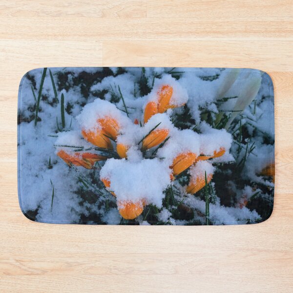 Item preview, Snow in Springtime designed and sold by Violaman.