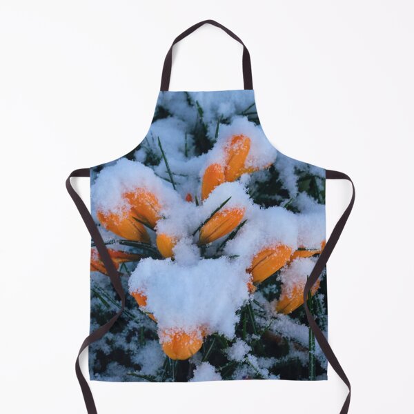 Item preview, Snow in Springtime designed and sold by Violaman.