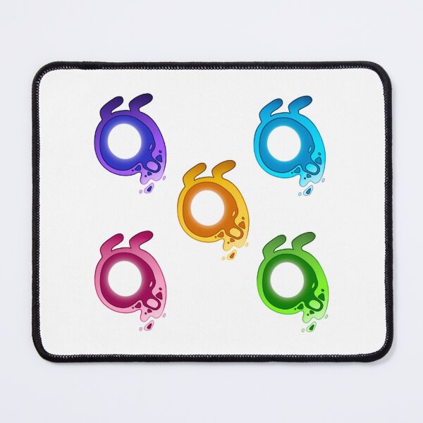 Item preview, The 5 seelies designed and sold by HeartlessBarbie.