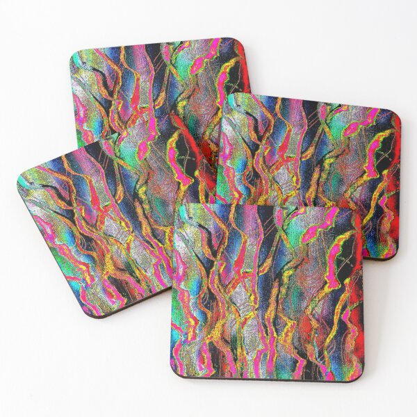 Item preview, Neon Trees designed and sold by George Hutton Hunter.