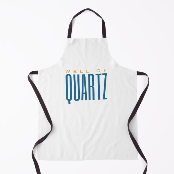 Item preview, Geology Pun Well of Quartz designed and sold by whyitsme.