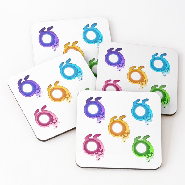 Item preview, The 5 seelies designed and sold by HeartlessBarbie.