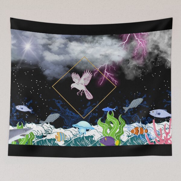 Item preview, my art , modern art , abstract , imagination designed and sold by Filip  Zubac.