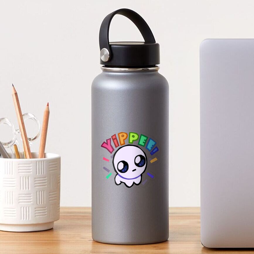 Item preview, Transparent Sticker designed and sold by Domny.