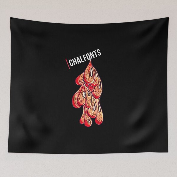 Item preview, Chalfonts designed and sold by Glenbobagins.
