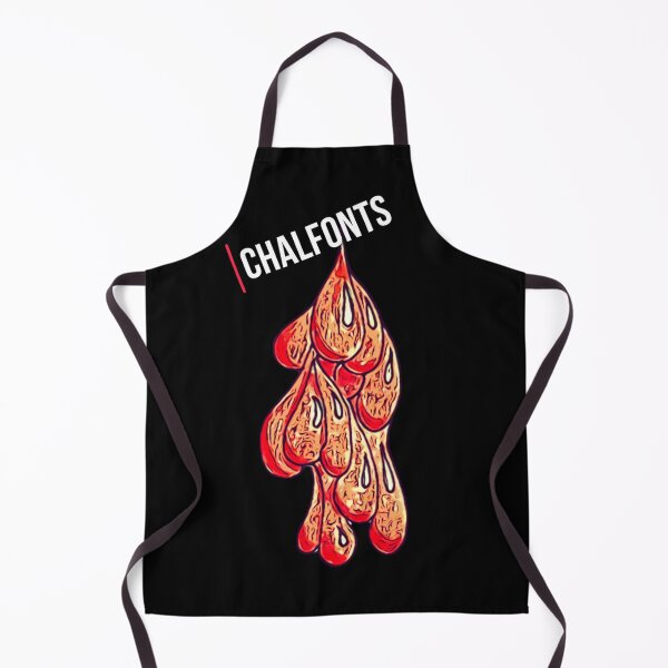 Item preview, Chalfonts designed and sold by Glenbobagins.