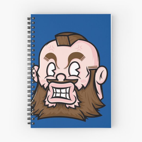 Item preview, zangief designed and sold by mmprokol.