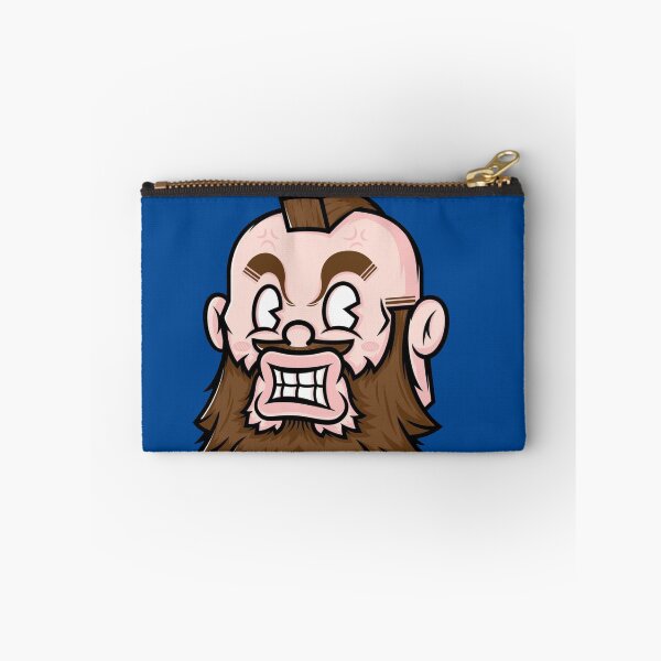 Item preview, zangief designed and sold by mmprokol.