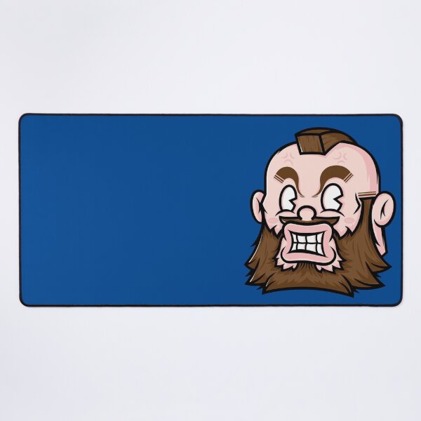 Item preview, zangief designed and sold by mmprokol.