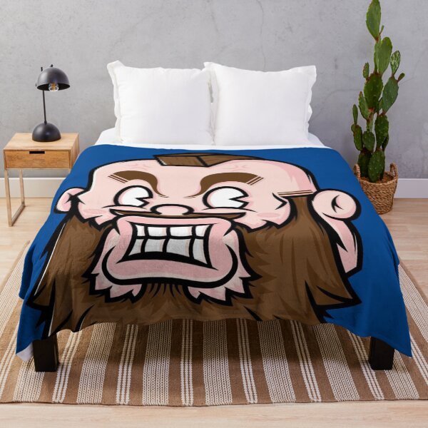 Item preview, zangief designed and sold by mmprokol.