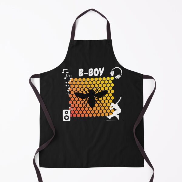 Item preview, B-Boy designed and sold by Ishnu.