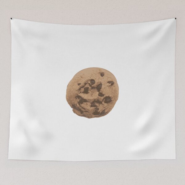 Item preview, Chocolate Chip Cookie designed and sold by Reethes.