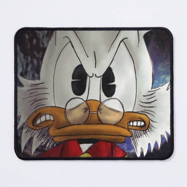 Item preview, Scrooge Mcduck designed and sold by GEK-NERD.