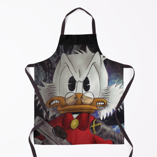 Item preview, Scrooge Mcduck designed and sold by GEK-NERD.